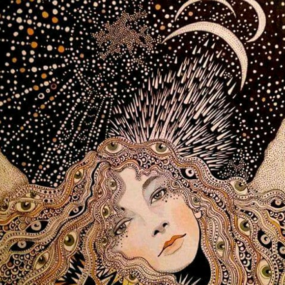 Meet your Posher, Mica - Picture 1 of 1